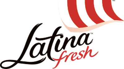 Latina Fresh logo